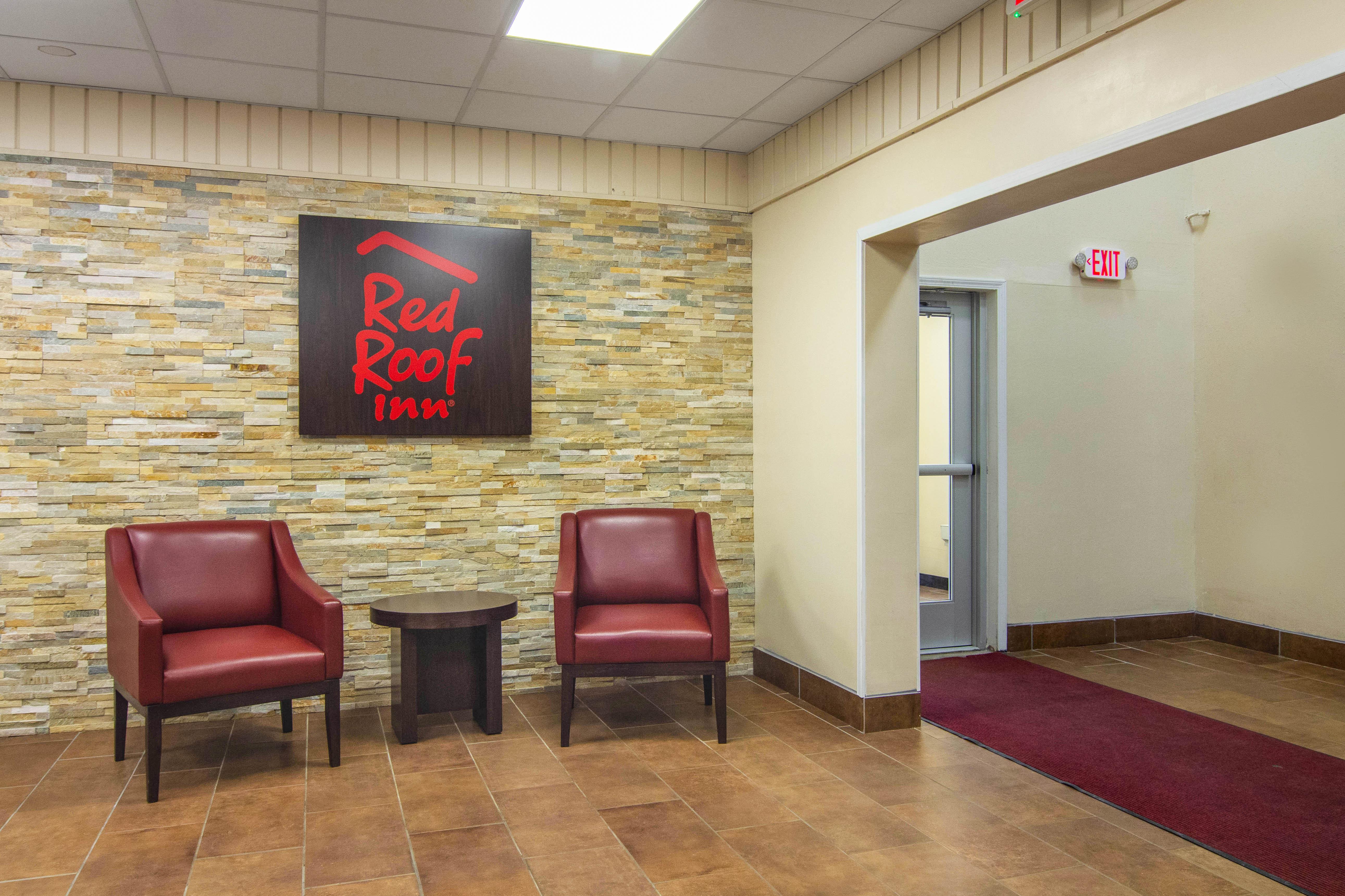 Red Roof Inn Perrysburg Exterior photo
